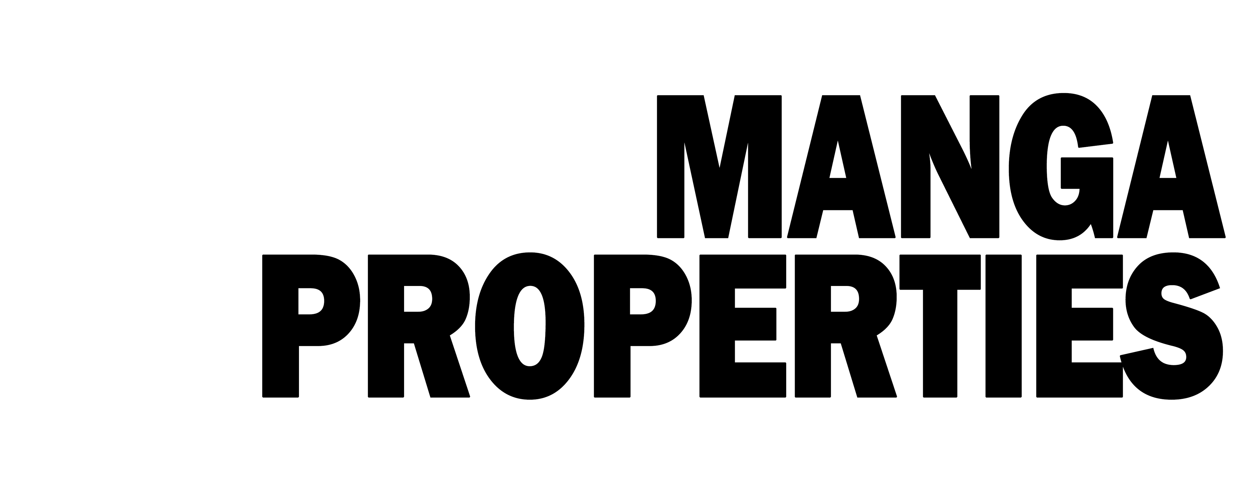 Manga Properties